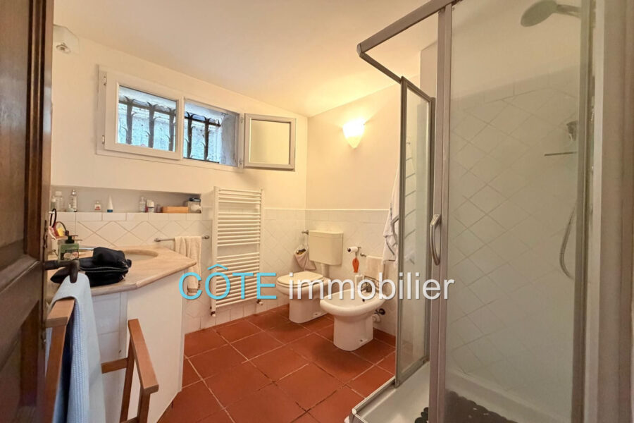 Appartement à vendre à Antibes — Vue parc & jardin — photo 8