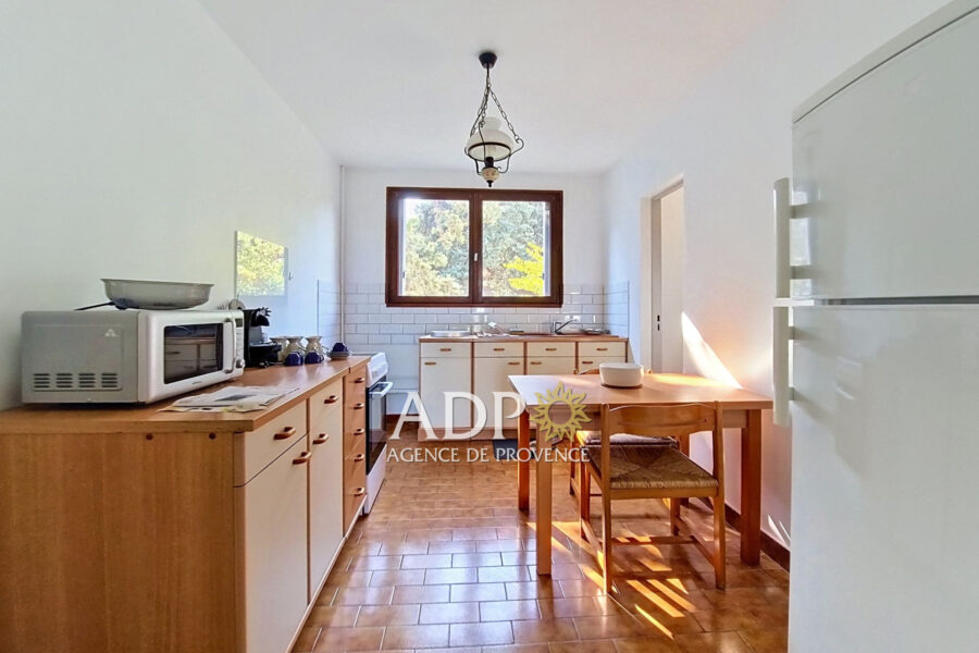 Appartement à louer à Grasse — Vue nature — photo 4