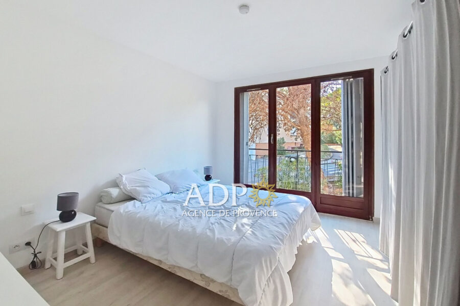Appartement à louer à Grasse — Vue nature — photo 5