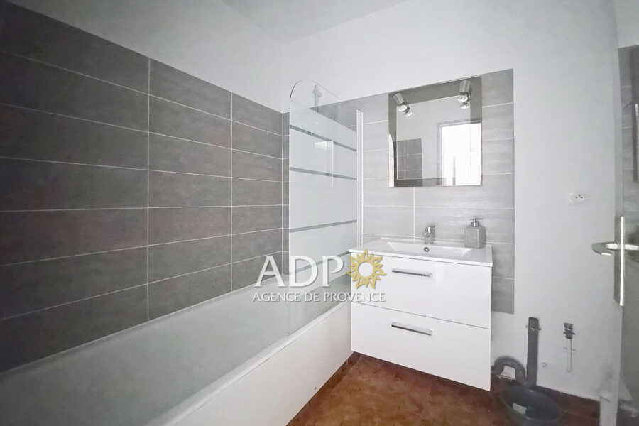 Appartement à louer à Grasse — Vue nature — photo 6
