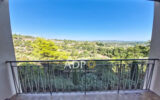 Appartement à louer à Grasse — Vue nature — photo 1