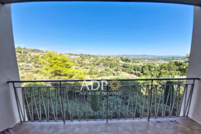 Appartement à louer à Grasse