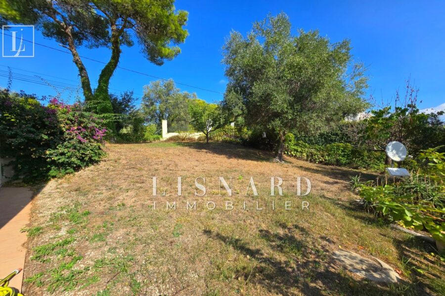 Maison à vendre à Vallauris — Vue mer — photo 12