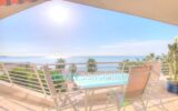 Appartement à vendre à Cagnes-sur-mer — Vue mer — photo 1