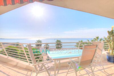 Appartement à vendre à Cagnes-sur-mer