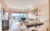 Appartement à vendre à Cagnes-sur-mer — Vue mer — photo 2
