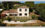 Maison à vendre à Vallauris — Vue mer — photo 17