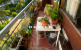 Appartement à vendre à Montpellier — Vue sur la ville — photo 1