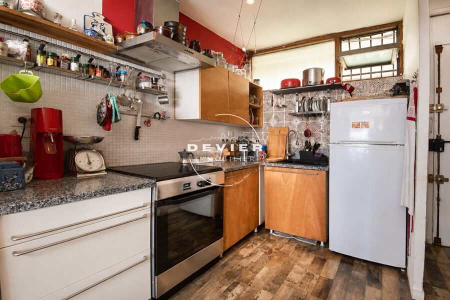 Appartement à vendre à Montpellier — Vue sur la ville — photo 4