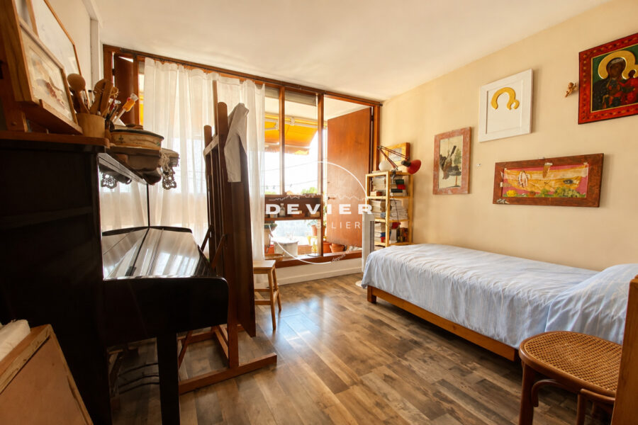 Appartement à vendre à Montpellier — Vue sur la ville — photo 5