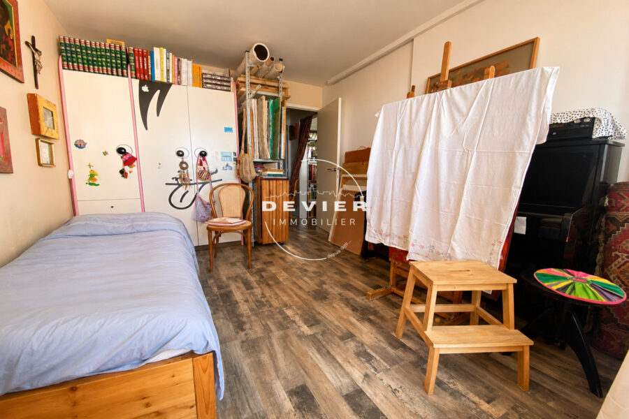 Appartement à vendre à Montpellier — Vue sur la ville — photo 6