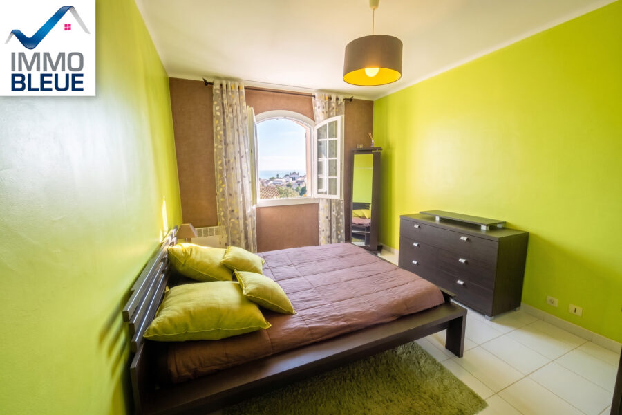 Maison à vendre à Sausset-les-pins — Vue mer — photo 12