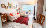 Appartement à louer à Juan-les-pins — Vue sur la ville — photo 3
