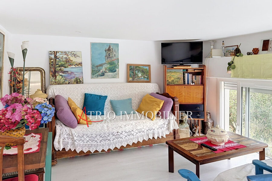 Maison à vendre à Nice — Vue mer — photo 7