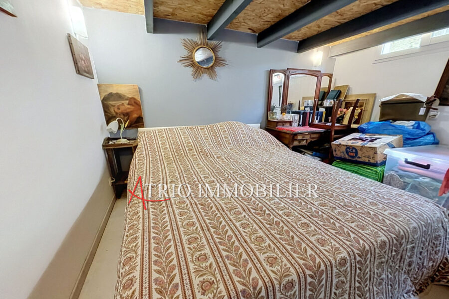Maison à vendre à Nice — Vue mer — photo 9