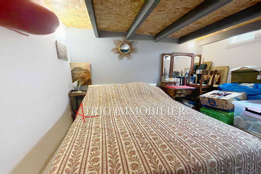 Maison à vendre à Nice — Vue mer — photo 5