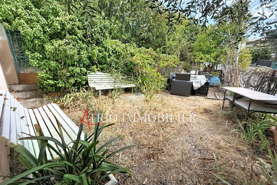 Maison à vendre à Nice — Vue mer — photo 3
