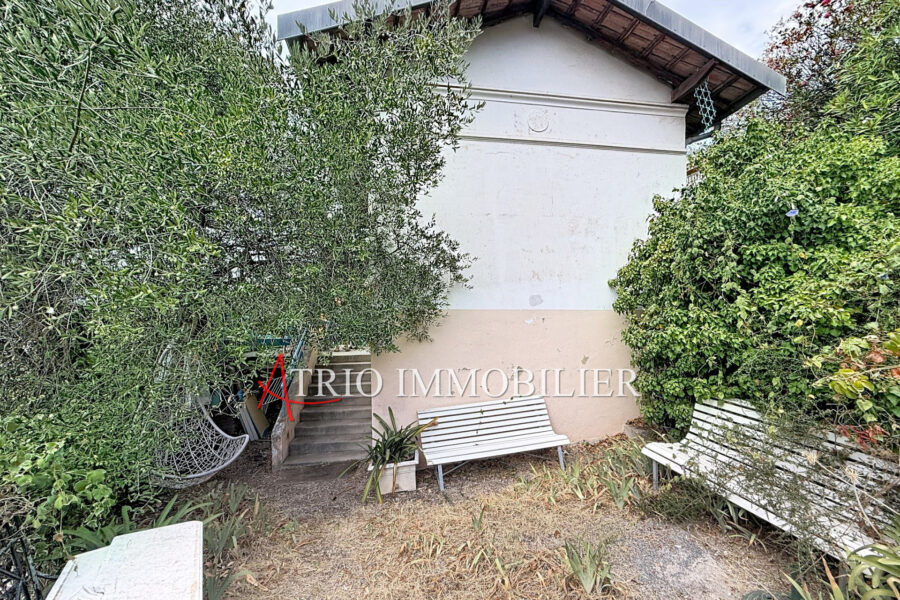 Maison à vendre à Nice — Vue mer — photo 4