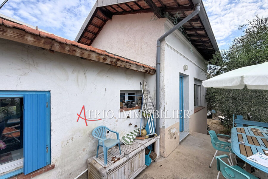 Maison à vendre à Nice — Vue mer — photo 6