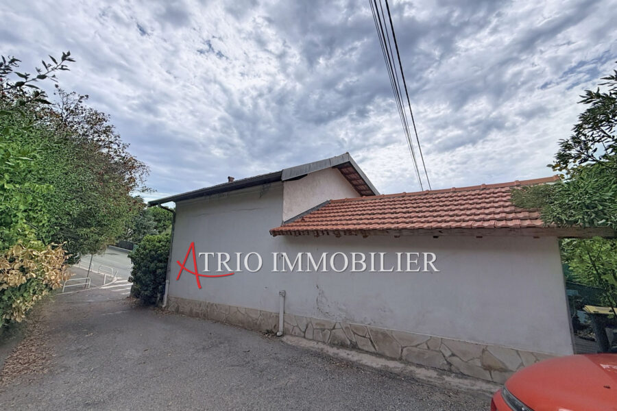 Maison à vendre à Nice — Vue mer — photo 13