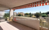 Appartement à vendre à Cagnes-sur-mer — Vue sur la ville — photo 2