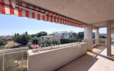 Appartement à vendre à Cagnes-sur-mer — Vue sur la ville — photo 1