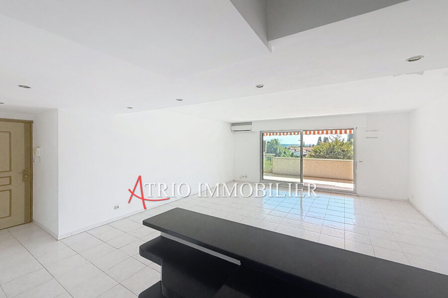 Appartement à vendre à Cagnes-sur-mer — Vue sur la ville — photo 6