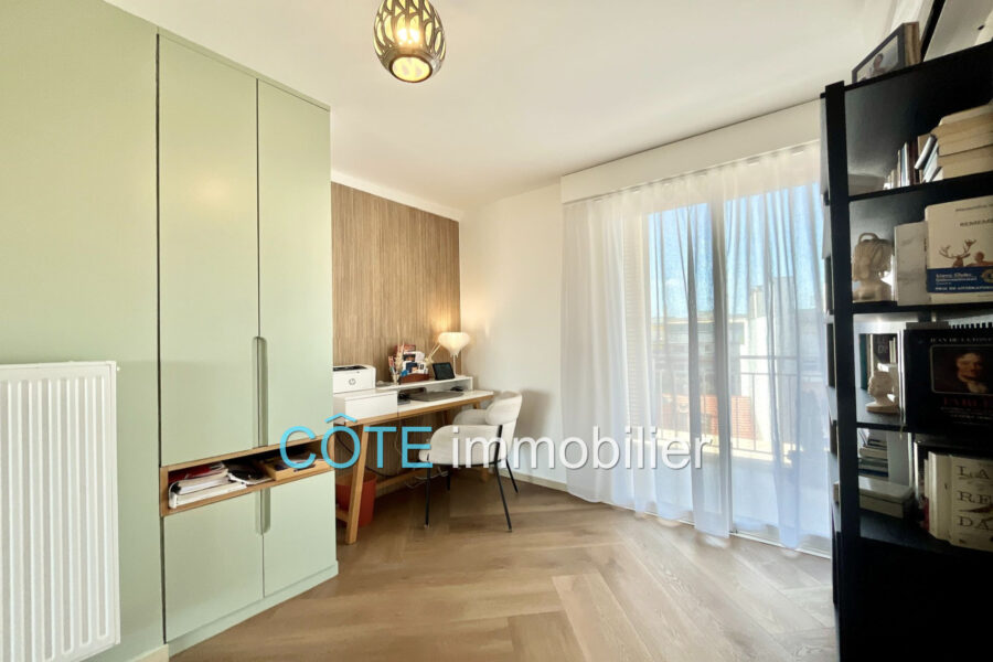 Appartement à vendre à Antibes — Vue mer — photo 11