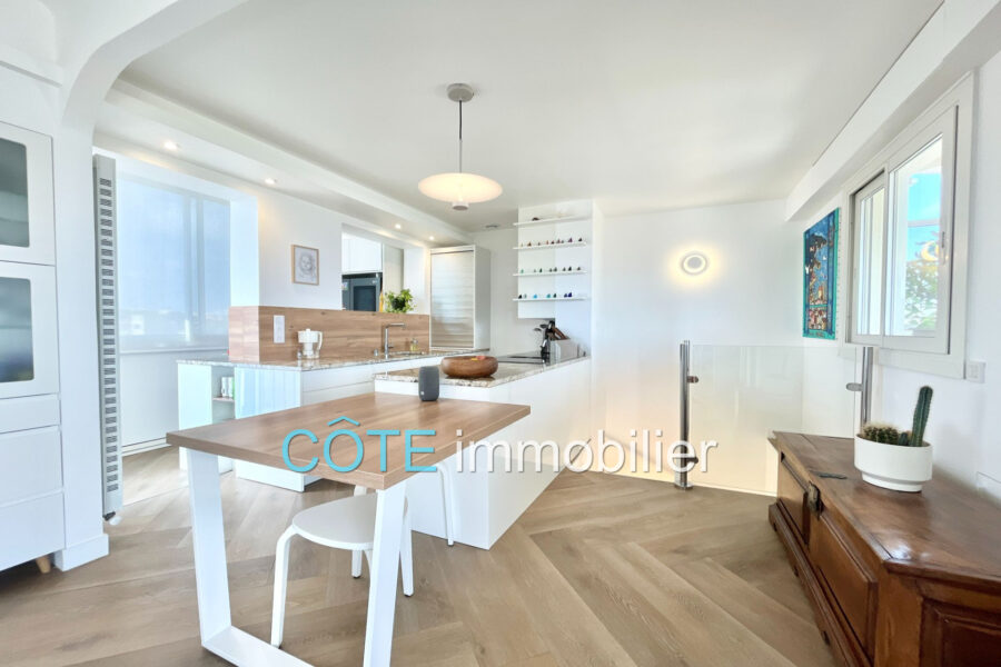 Appartement à vendre à Antibes — Vue mer — photo 3
