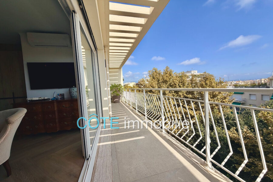 Appartement à vendre à Antibes — Vue mer — photo 14