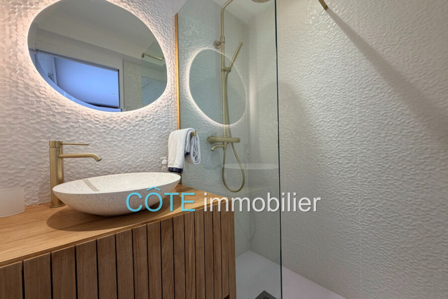 Appartement à vendre à Antibes — Vue mer — photo 10
