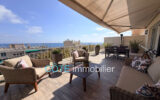 Appartement à vendre à Antibes — Vue mer — photo 1