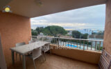 Appartement à louer à Golfe-juan — Vue mer — photo 1