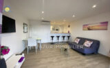 Appartement à louer à Golfe-juan — Vue mer — photo 3
