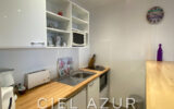 Appartement à louer à Golfe-juan — Vue mer — photo 7