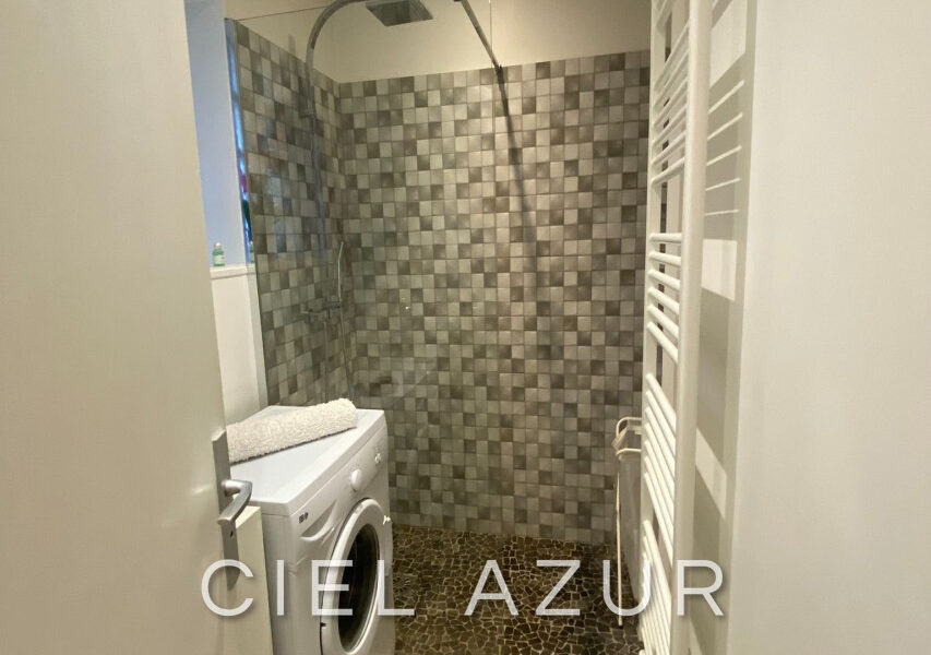 Appartement à louer à Golfe-juan — Vue mer — photo 9