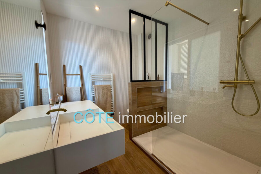 Appartement à vendre à Antibes — Vue mer — photo 8