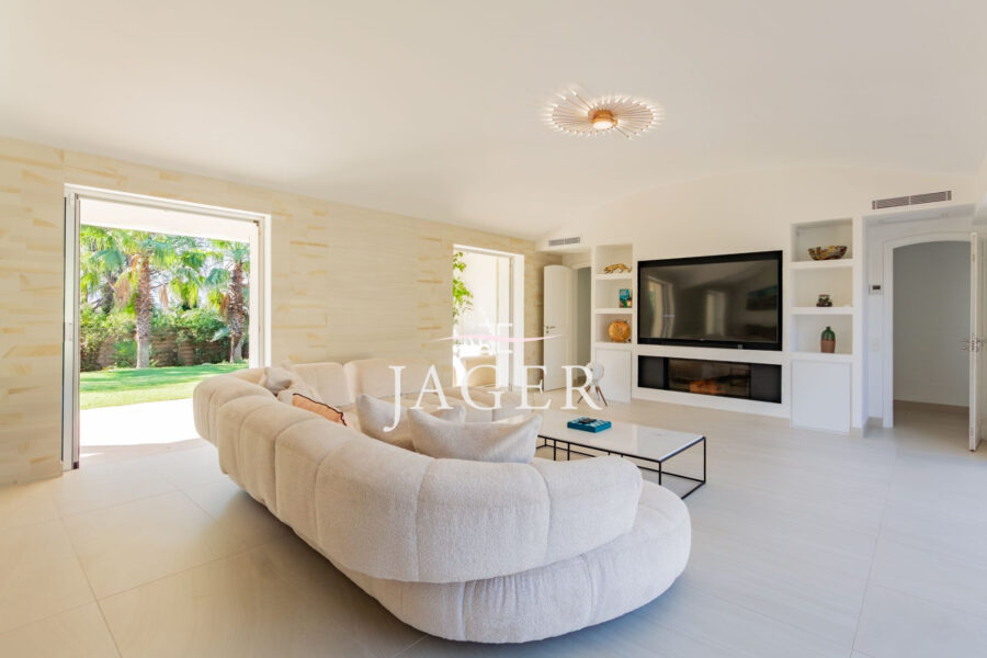 Maison à vendre à Grimaud — Vue nature — photo 5