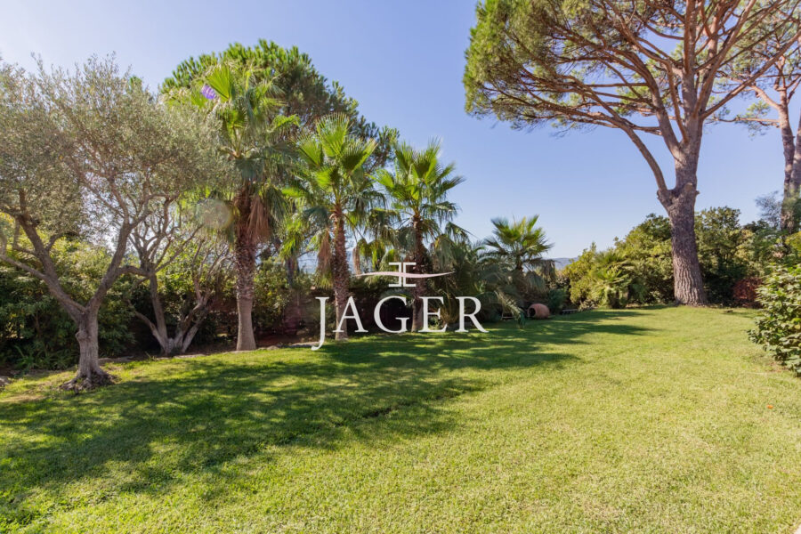 Maison à vendre à Grimaud — Vue nature — photo 12