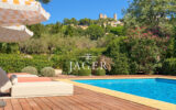 Maison à vendre à Grimaud — Vue nature — photo 1