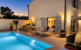 Maison à vendre à Maussane-les-alpilles — Vue parc & jardin — photo 10