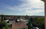 Maison à vendre à Bizanet — Vue parc & jardin — photo 1