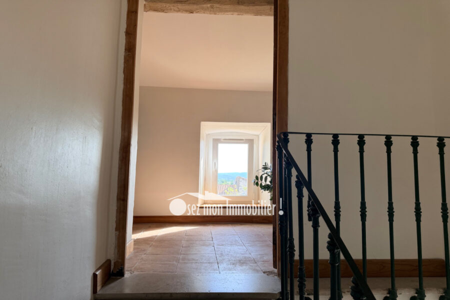 Maison à vendre à Bizanet — Vue parc & jardin — photo 10