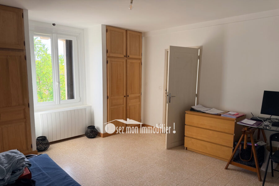 Maison à vendre à Bizanet — Vue parc & jardin — photo 11