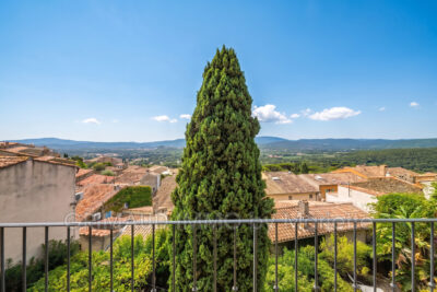 Maison à vendre à Grimaud