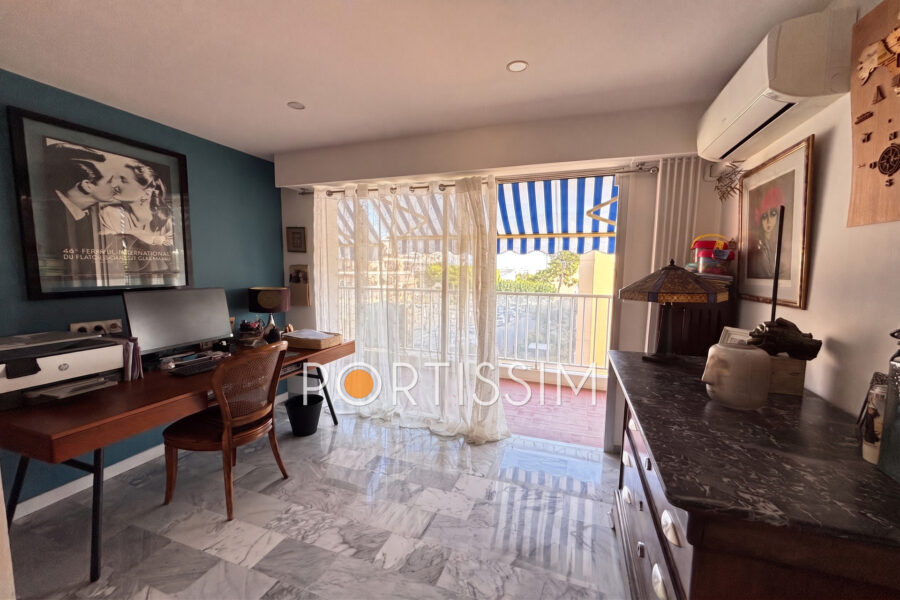 Appartement à vendre à Saint-Laurent-du-Var — Vue parc & jardin — photo 6