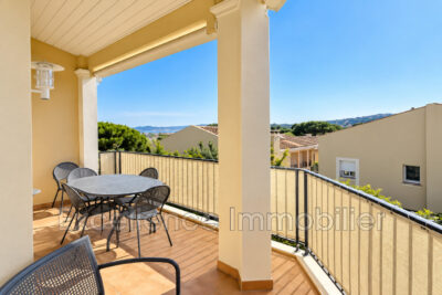 Appartement à vendre à Sainte-Maxime