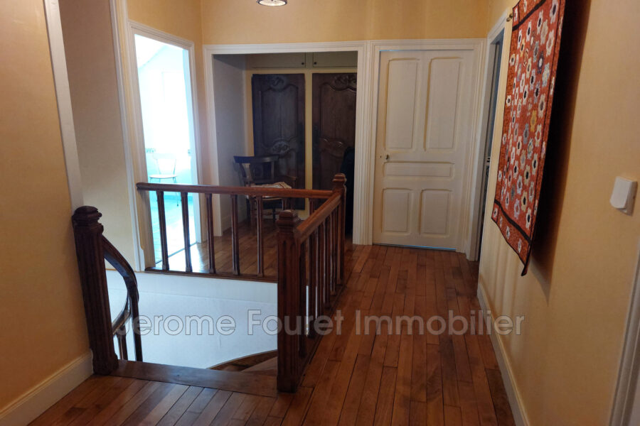 Maison à vendre à Marcillac-la-croisille — Vue nature — photo 12