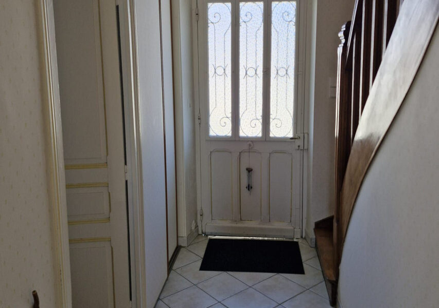Maison à vendre à Marcillac-la-croisille — Vue nature — photo 8