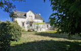 Maison à vendre à Marcillac-la-croisille — Vue nature — photo 2